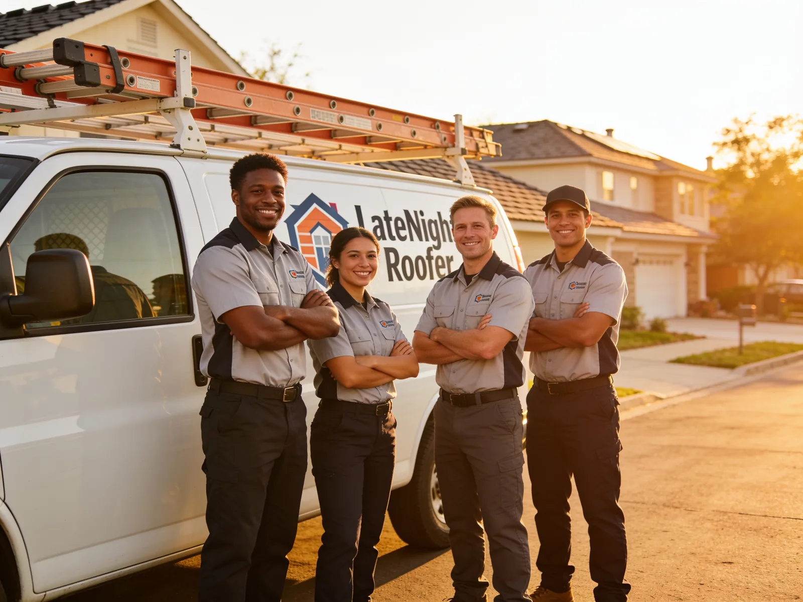 Emergency Roof Repair company in Frankenmuth, MI